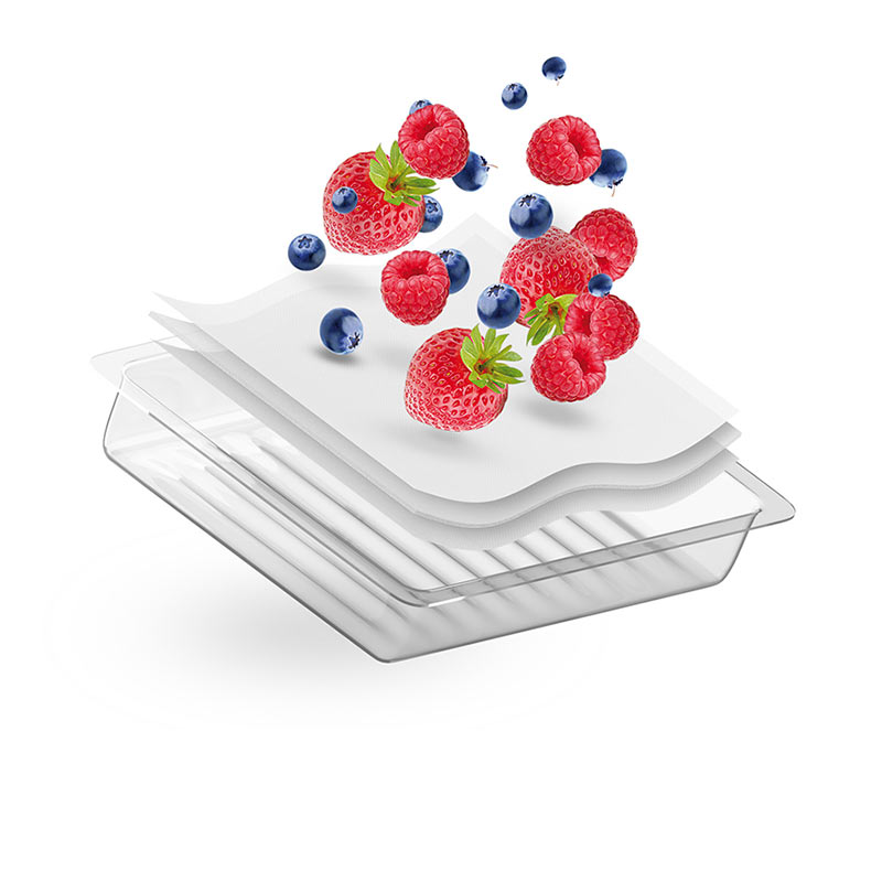 Wkładki absorpcyjne FOOD PAD