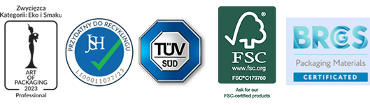 Footer Logos